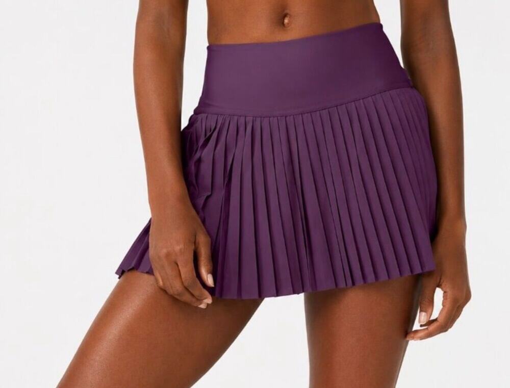 Alo Yoga Grand Slam Tennis Skirt